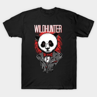 Wildhunter T-Shirt